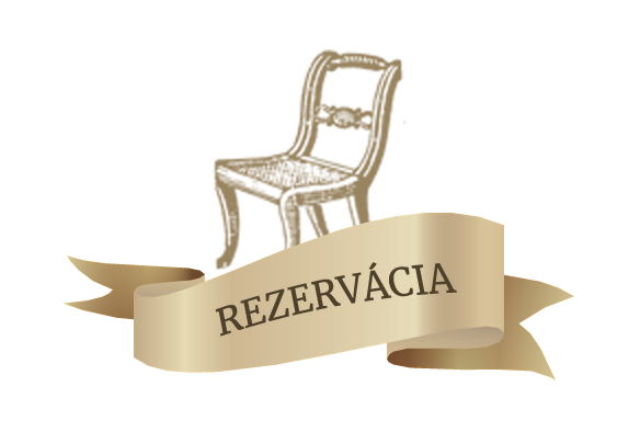 Rezervácia