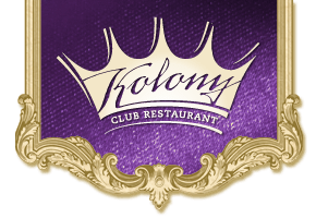 KOLONY club restaurant